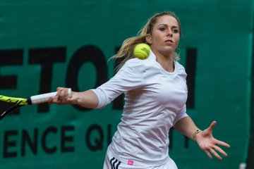 Franziska Sziedat 625 - 1.BL Der Club an der Alster - TC 1899 BW Berlin : Ergebnis: 7:2